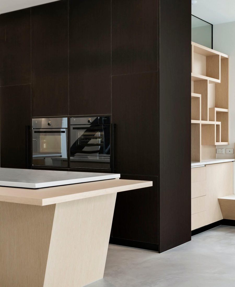 kitchen furniture design